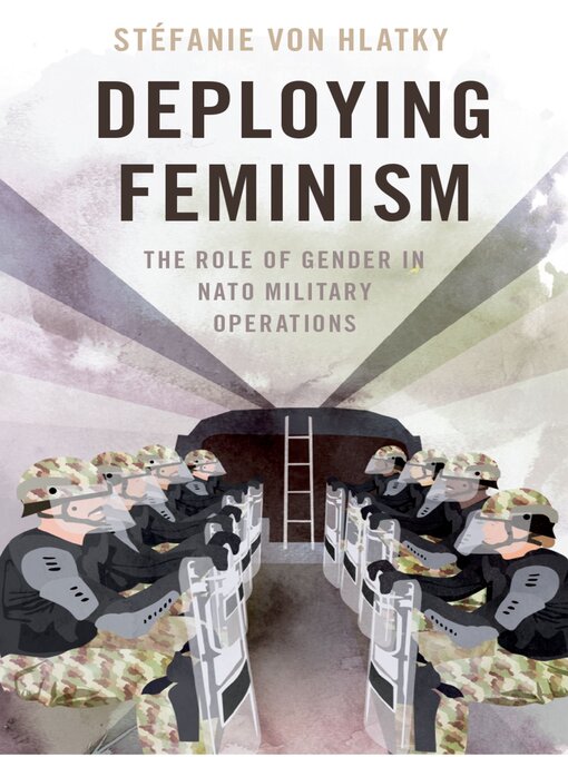 Cover image for Deploying Feminism
